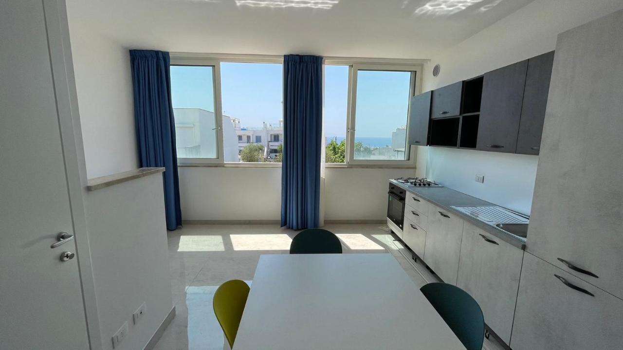 Blumare Apartaments Castro  Kültér fotó