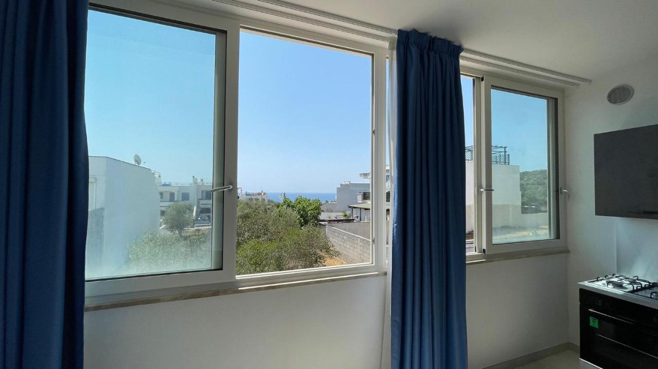 Blumare Apartaments Castro  Kültér fotó