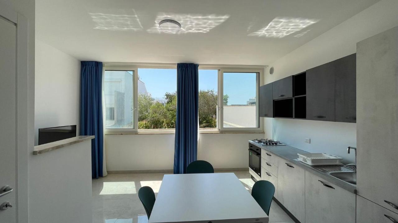 Blumare Apartaments Castro  Kültér fotó