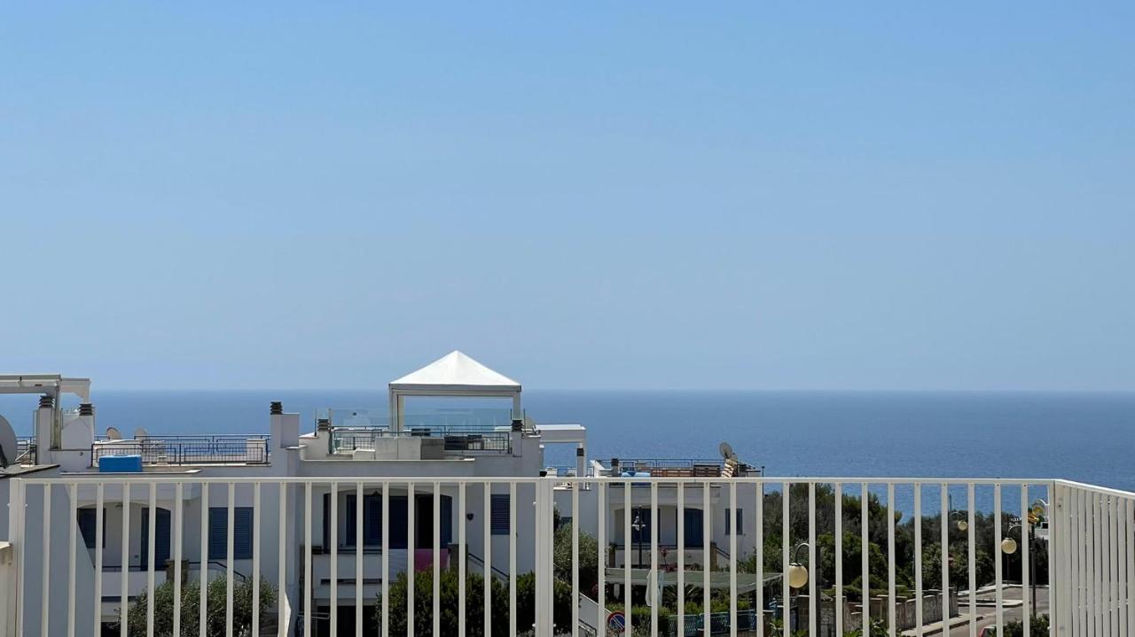 Blumare Apartaments Castro  Kültér fotó