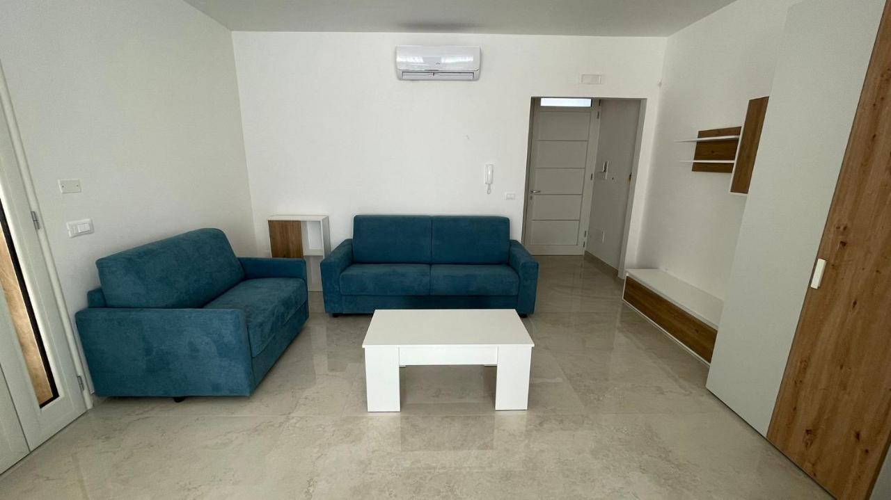 Blumare Apartaments Castro  Kültér fotó