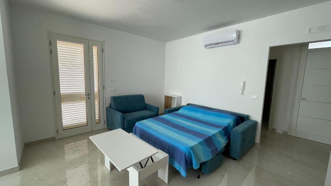 Blumare Apartaments Castro  Kültér fotó