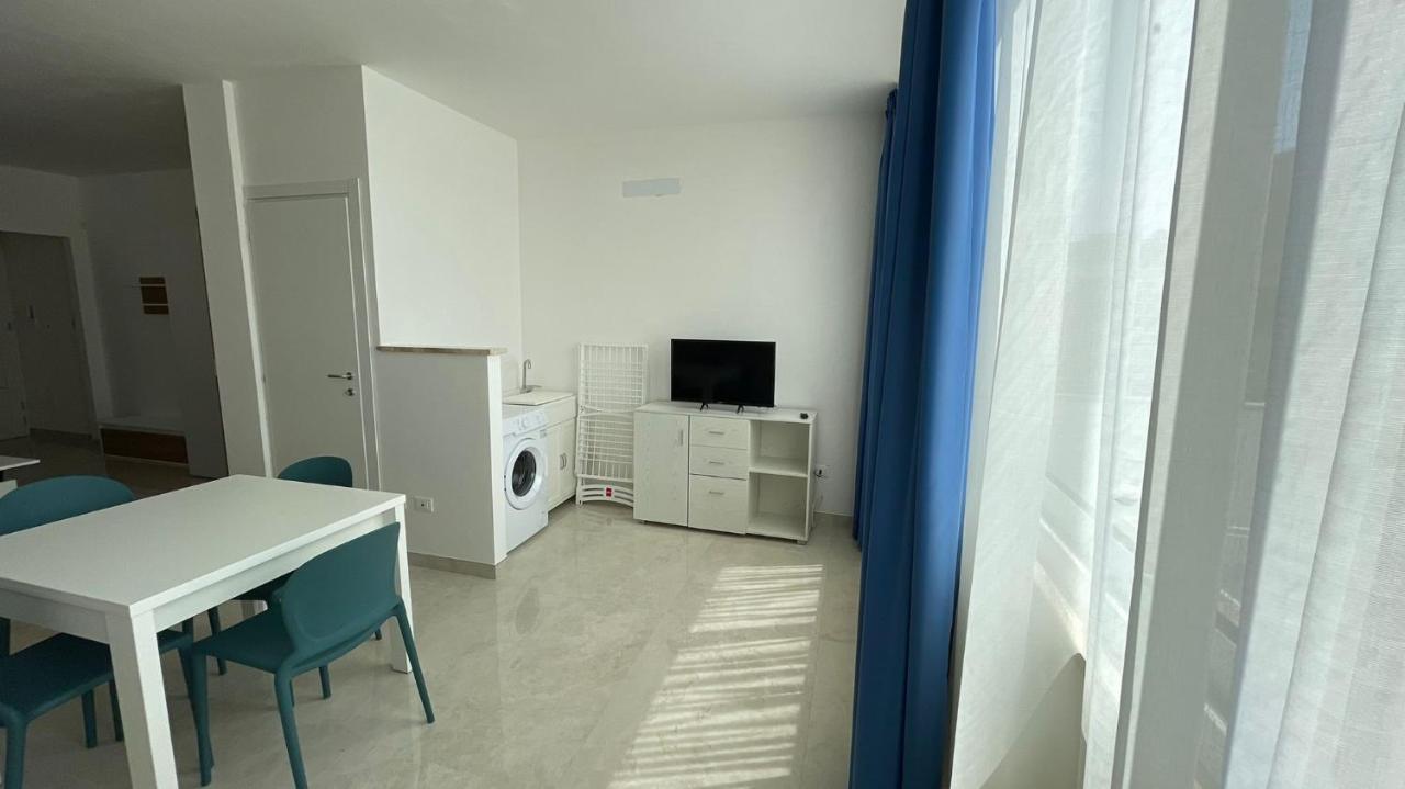 Blumare Apartaments Castro  Kültér fotó