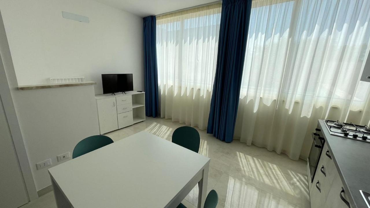 Blumare Apartaments Castro  Kültér fotó