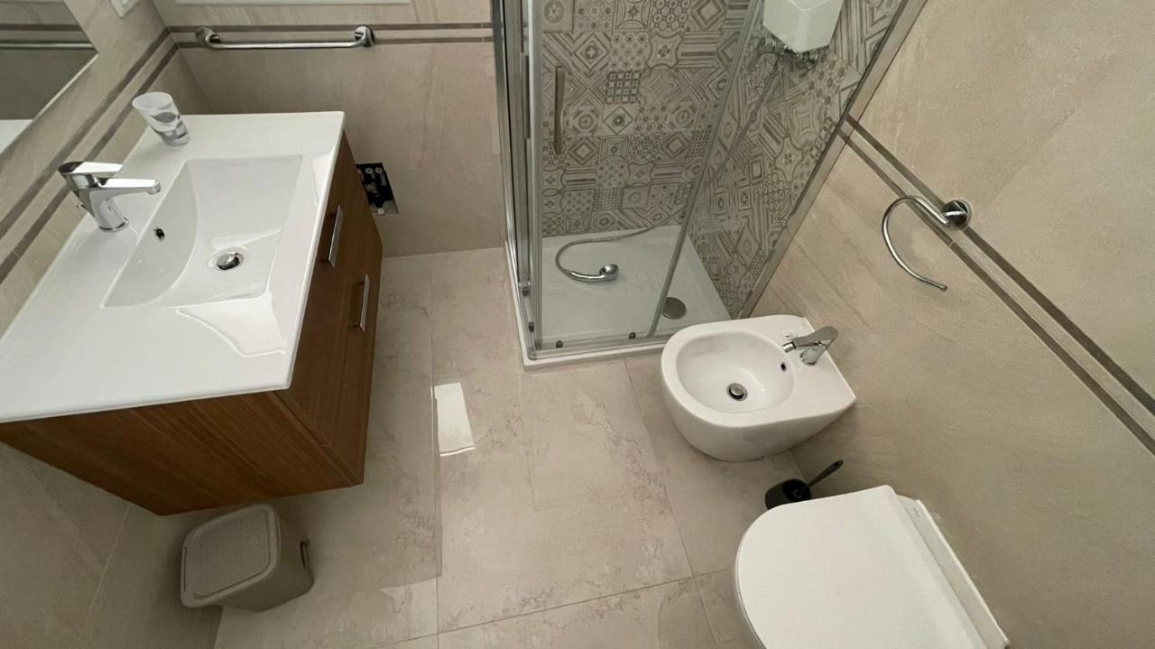 Blumare Apartaments Castro  Kültér fotó