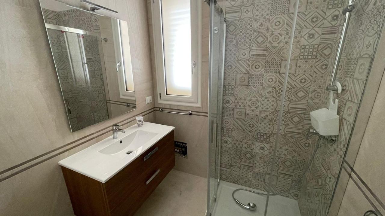 Blumare Apartaments Castro  Kültér fotó