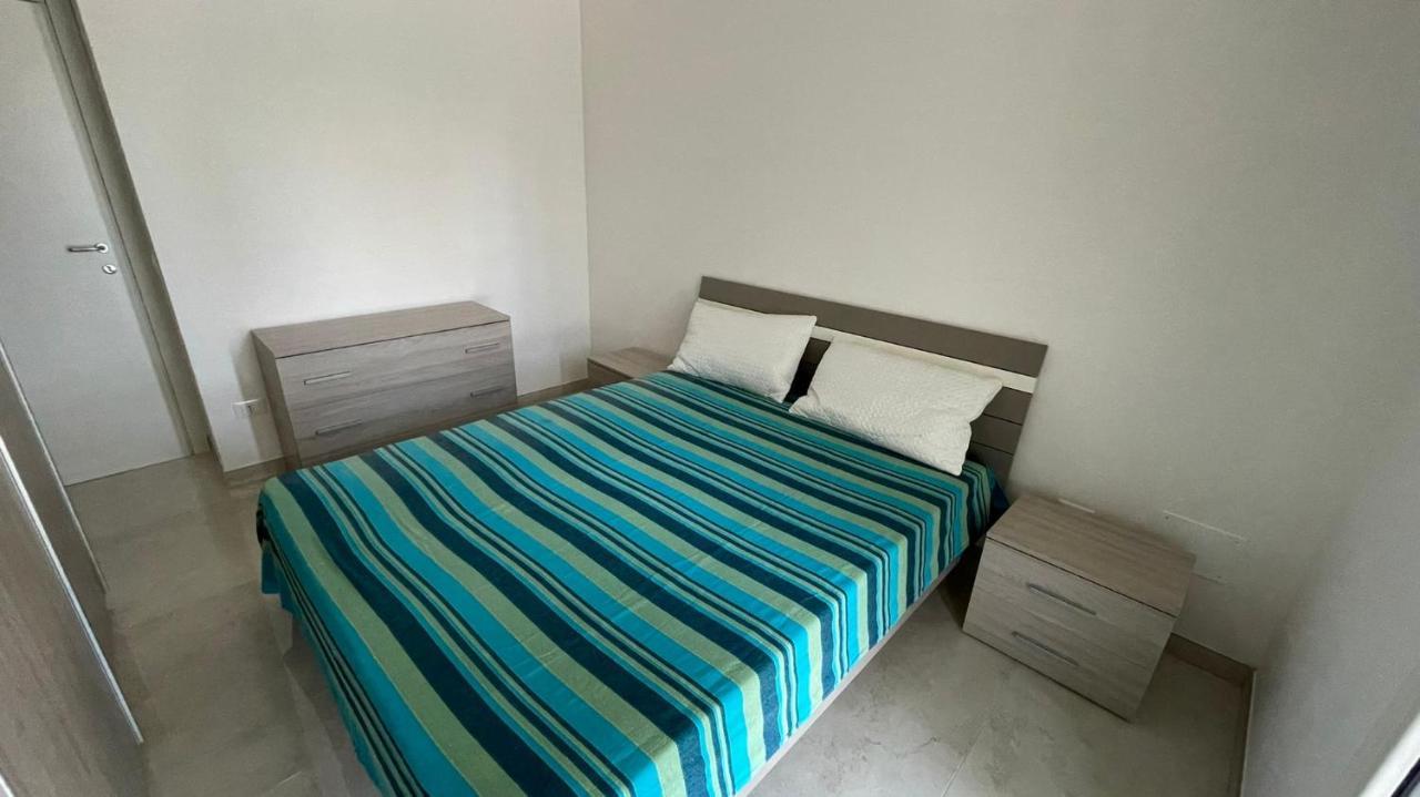 Blumare Apartaments Castro  Kültér fotó